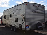 2015 Coachmen Catalina Photo #3