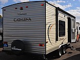 2015 Coachmen Catalina Photo #4