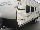 2015 Coachmen Catalina Photo #3