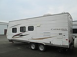 2010 Coachmen Catalina Photo #3