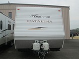 2010 Coachmen Catalina Photo #6
