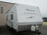 2010 Coachmen Catalina Photo #7