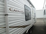2010 Coachmen Catalina Photo #10