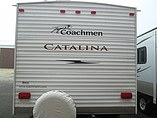 2010 Coachmen Catalina Photo #11