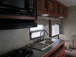 2010 Coachmen Catalina Photo #23
