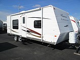 11 Coachmen Catalina