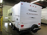 2011 Coachmen Catalina Photo #3