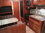 2011 Coachmen Catalina Photo #5