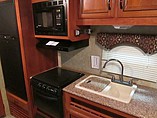 2011 Coachmen Catalina Photo #6