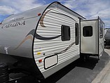 16 Coachmen Catalina