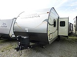 2016 Coachmen Catalina Photo #2