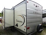 2016 Coachmen Catalina Photo #3