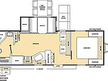 16 Coachmen Catalina