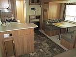 2016 Coachmen Catalina Photo #11