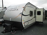 16 Coachmen Catalina