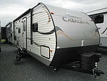 2016 Coachmen Catalina Photo #3