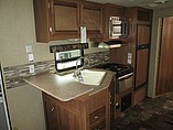 2016 Coachmen Catalina Photo #9