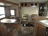 2016 Coachmen Catalina Photo #11