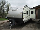 16 Coachmen Catalina