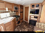 2016 Coachmen Catalina Photo #23