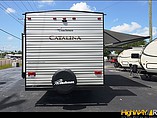 2016 Coachmen Catalina Photo #24
