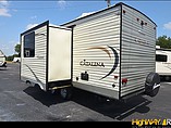 2016 Coachmen Catalina Photo #25