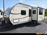 2016 Coachmen Catalina Photo #26