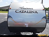 2016 Coachmen Catalina Photo #27