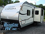 16 Coachmen Catalina