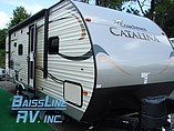 2016 Coachmen Catalina Photo #2