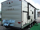2016 Coachmen Catalina Photo #4