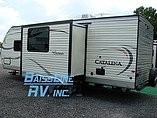 2016 Coachmen Catalina Photo #5