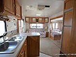 2000 Coachmen Catalina Photo #5