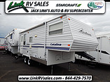 03 Coachmen Catalina