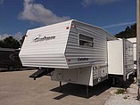 2002 Coachmen Catalina Photo #2
