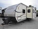 14 Coachmen Catalina