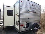 2015 Coachmen Catalina Photo #5