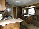 2015 Coachmen Catalina Photo #8