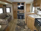 2015 Coachmen Catalina Photo #23