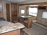 2015 Coachmen Catalina Photo #4