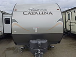2015 Coachmen Catalina Photo #2
