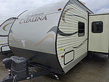 2015 Coachmen Catalina Photo #3