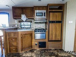 2015 Coachmen Catalina Photo #8