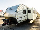 2015 Coachmen Catalina Photo #13