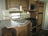 2015 Coachmen Catalina Photo #8