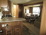 2015 Coachmen Catalina Photo #10