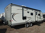 2015 Coachmen Catalina Photo #14