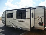 15 Coachmen Catalina