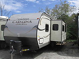 15 Coachmen Catalina
