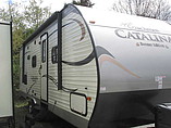 2015 Coachmen Catalina Photo #3